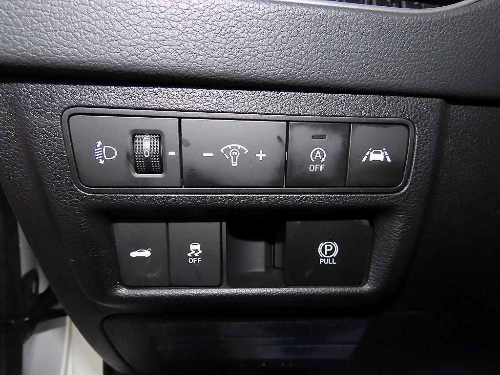 HYUNDAI Sonata 2022 Blanco - Importación desde Corea - HF Imports Iquique - Foto 14