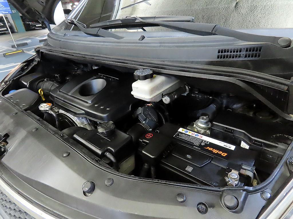 HYUNDAI Starex 2014 Negro - Importación desde Corea - HF Imports Iquique - Foto 18