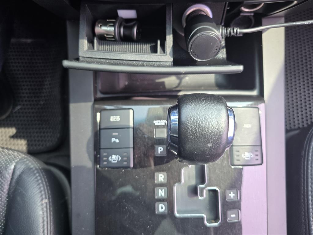 KIA Mohave 2015 Plateado - Importación desde Corea - HF Imports Iquique - Foto 19