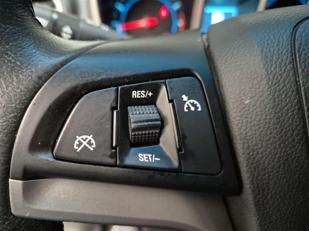 Chevrolet Orlando 2014 Gris - Importación desde Corea - HF Imports Iquique - Foto 13