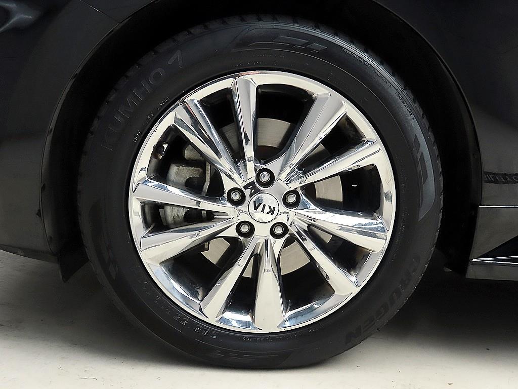 KIA Carnival 2019 Negro - Importación desde Corea - HF Imports Iquique - Foto 20