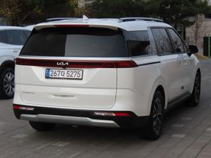 KIA Carnival - Vista 6