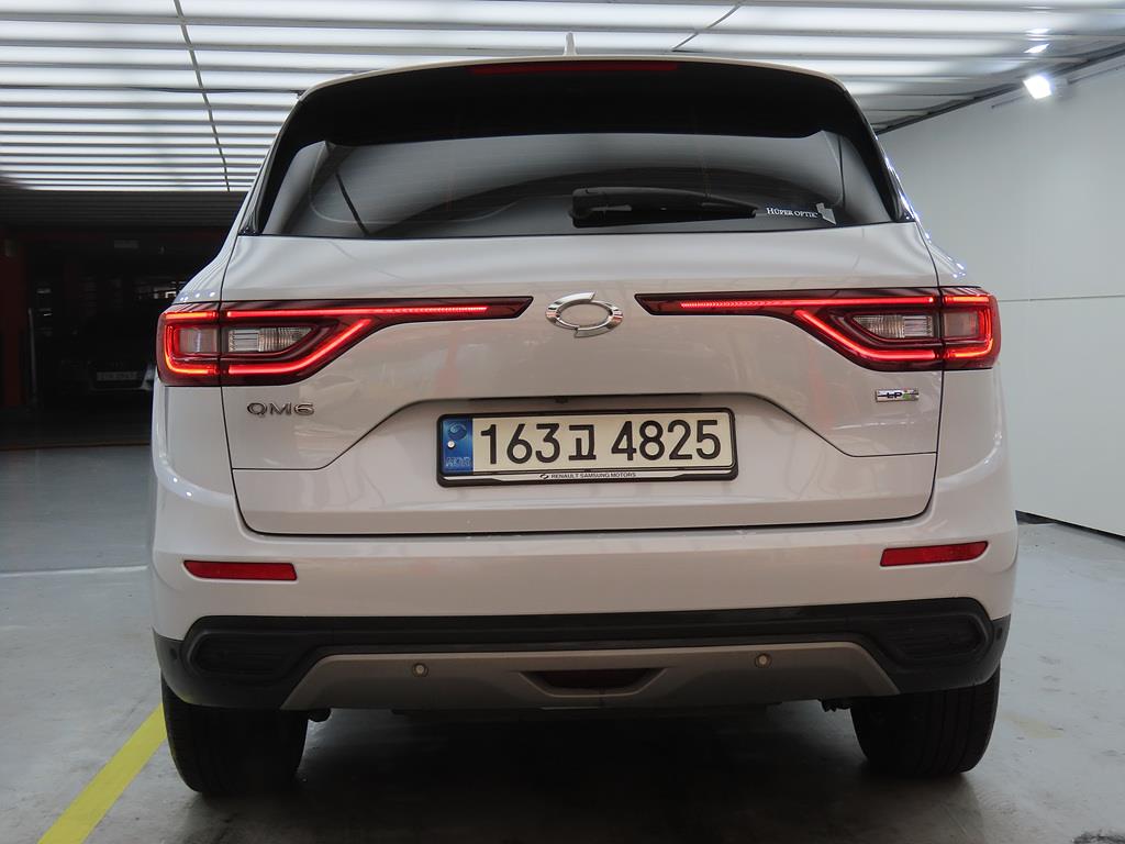 SAMSUNG QM6 - Vista 4