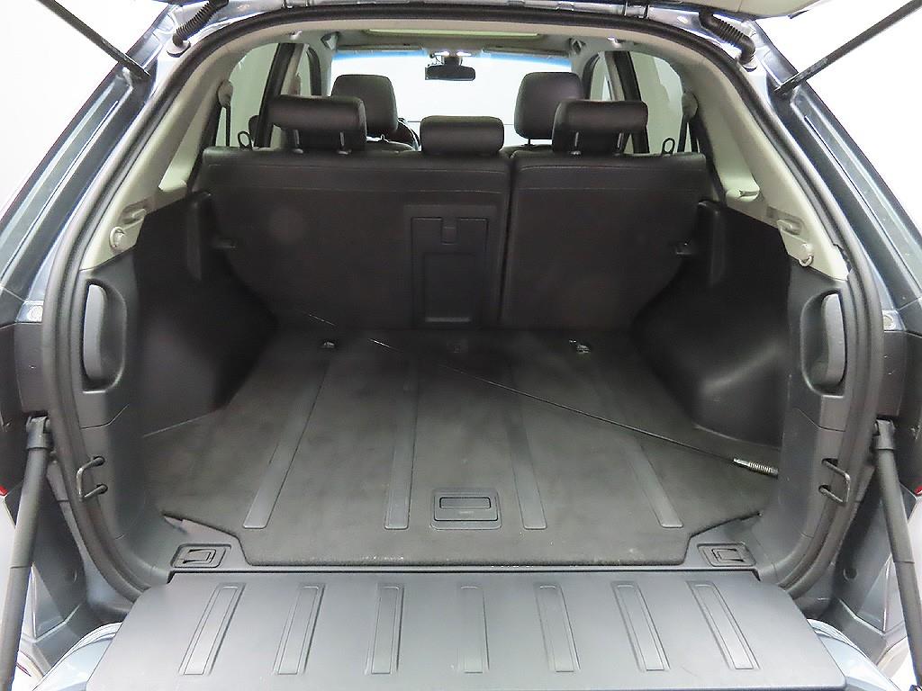 SAMSUNG QM5 2009 Gris - Importación desde Corea - HF Imports Iquique - Foto 8