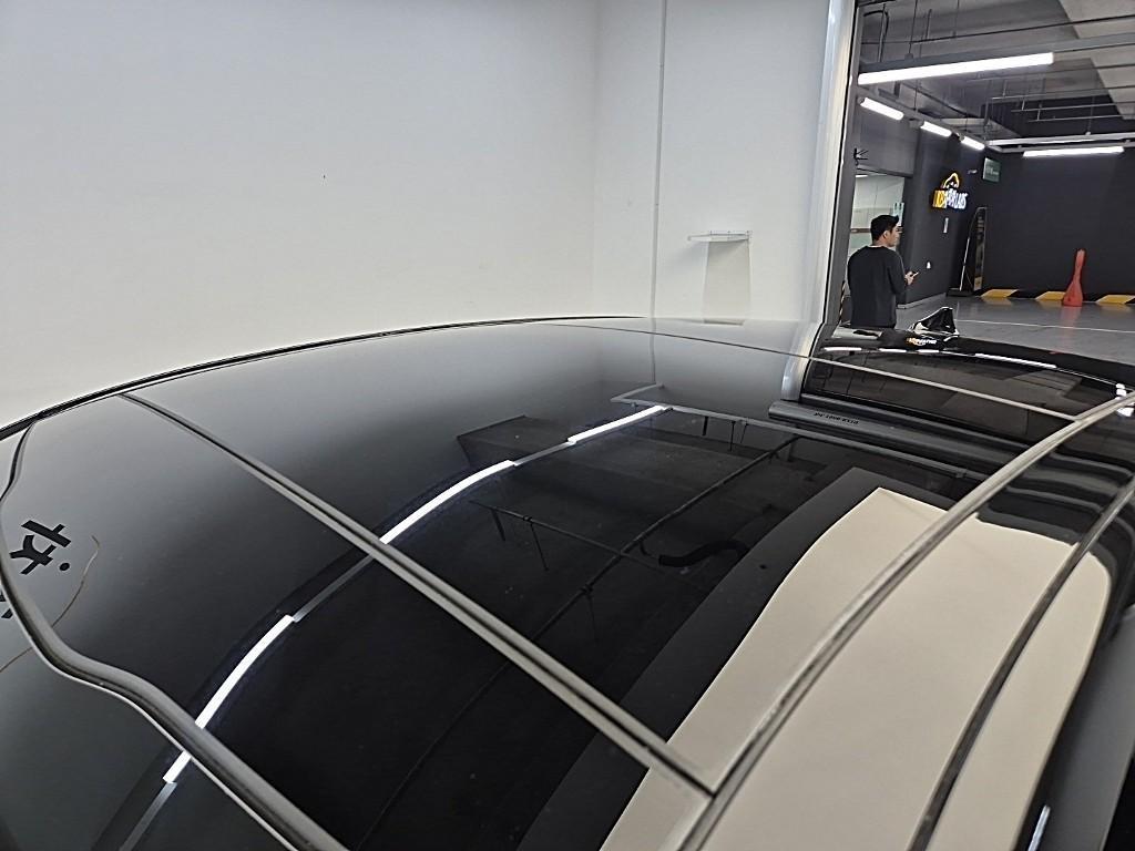 KIA K7 2016 Negro - Importación desde Corea - HF Imports Iquique - Foto 13