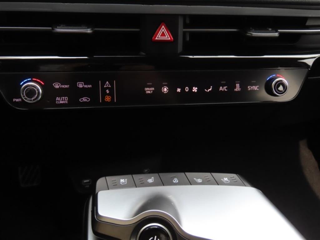 KIA EV6 2024 - Importación desde Corea - HF Imports Iquique - Foto 7