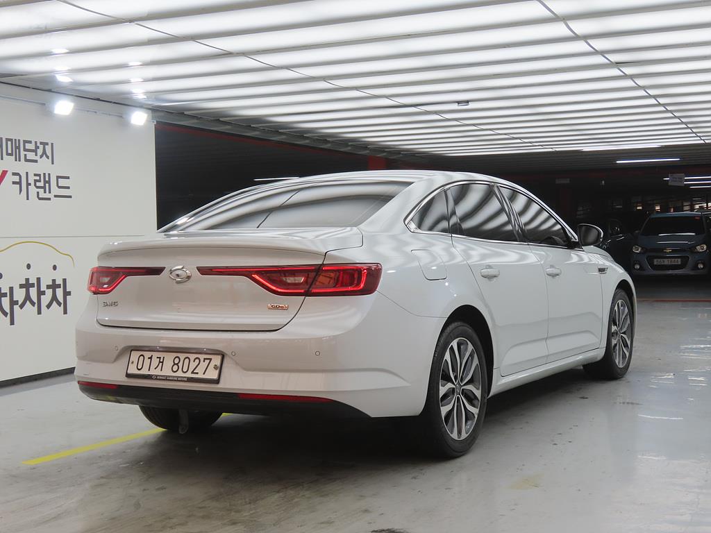 SAMSUNG SM6 - Vista 4