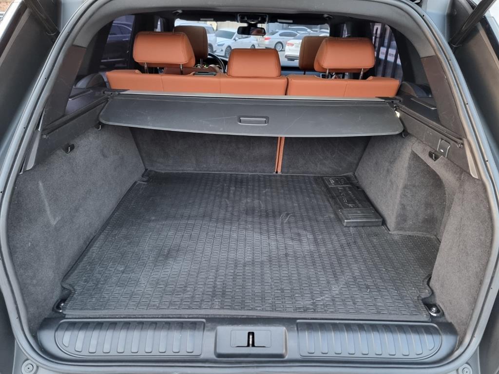 Land Rover Range Rover Sports 2016 Azul - Importación desde Corea - HF Imports Iquique - Foto 13