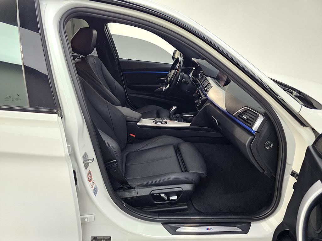 BMW 3 series - Vista 11