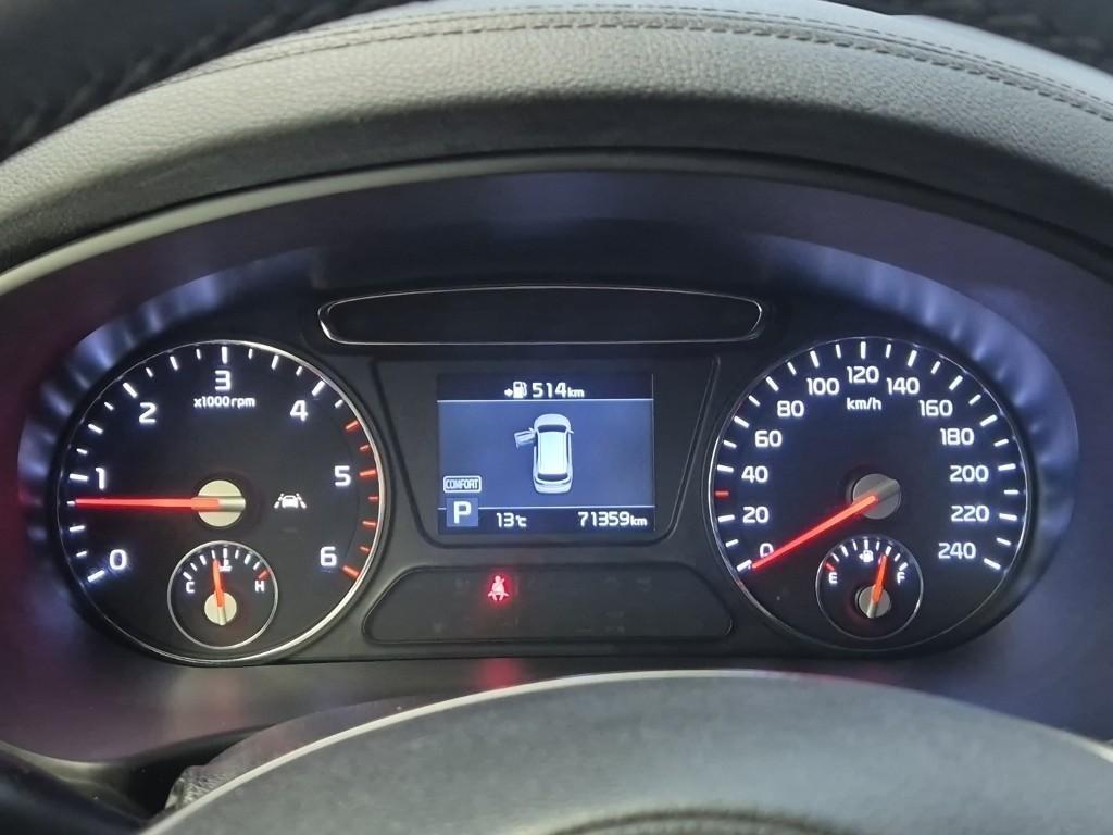 KIA Sorento - Vista 5