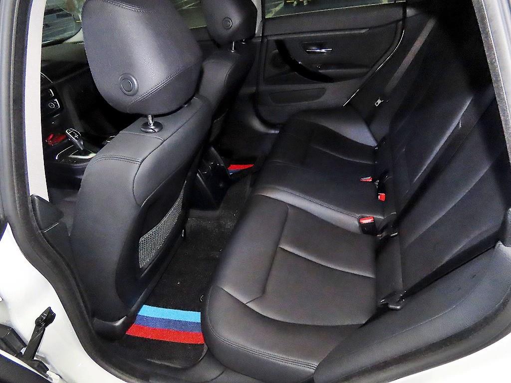 BMW 4 Series - Vista 7