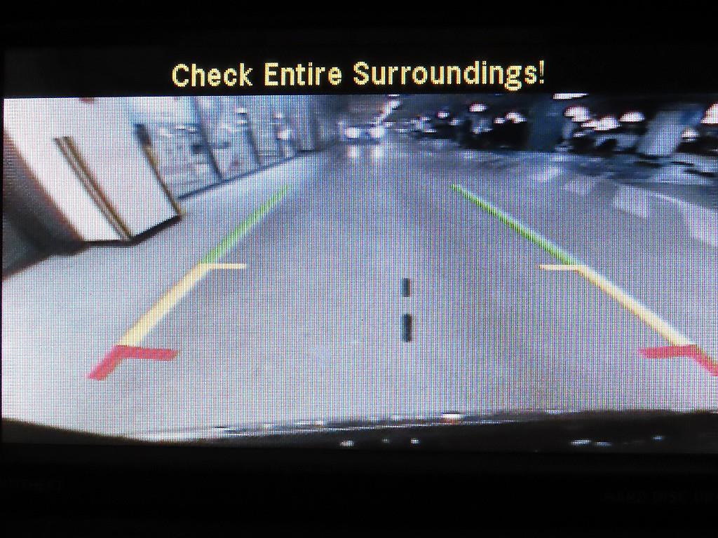 Chrysler Voyager 2016 Negro - Importación desde Corea - HF Imports Iquique - Foto 13