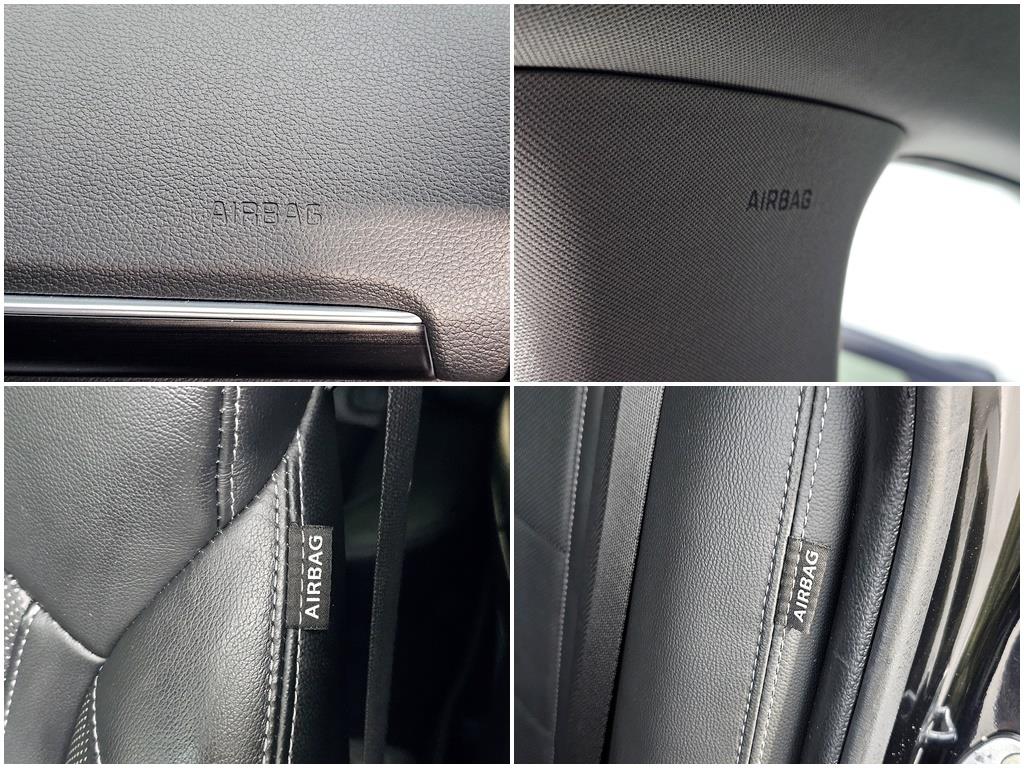 HYUNDAI Grandeur 2019 Negro - Importación desde Corea - HF Imports Iquique - Foto 13