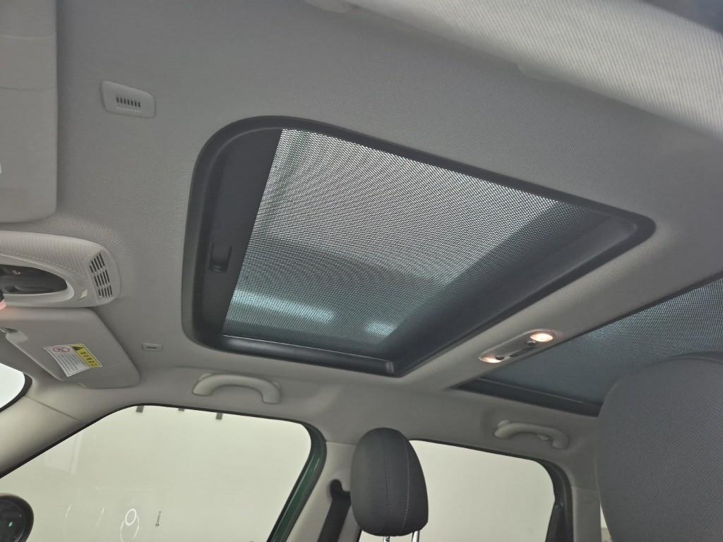 Mini Countryman - Vista 5