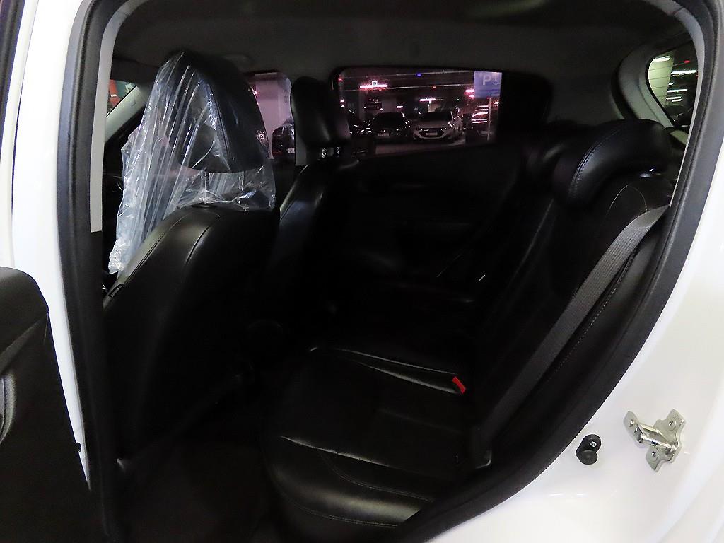 Chevrolet Spark - Vista 7