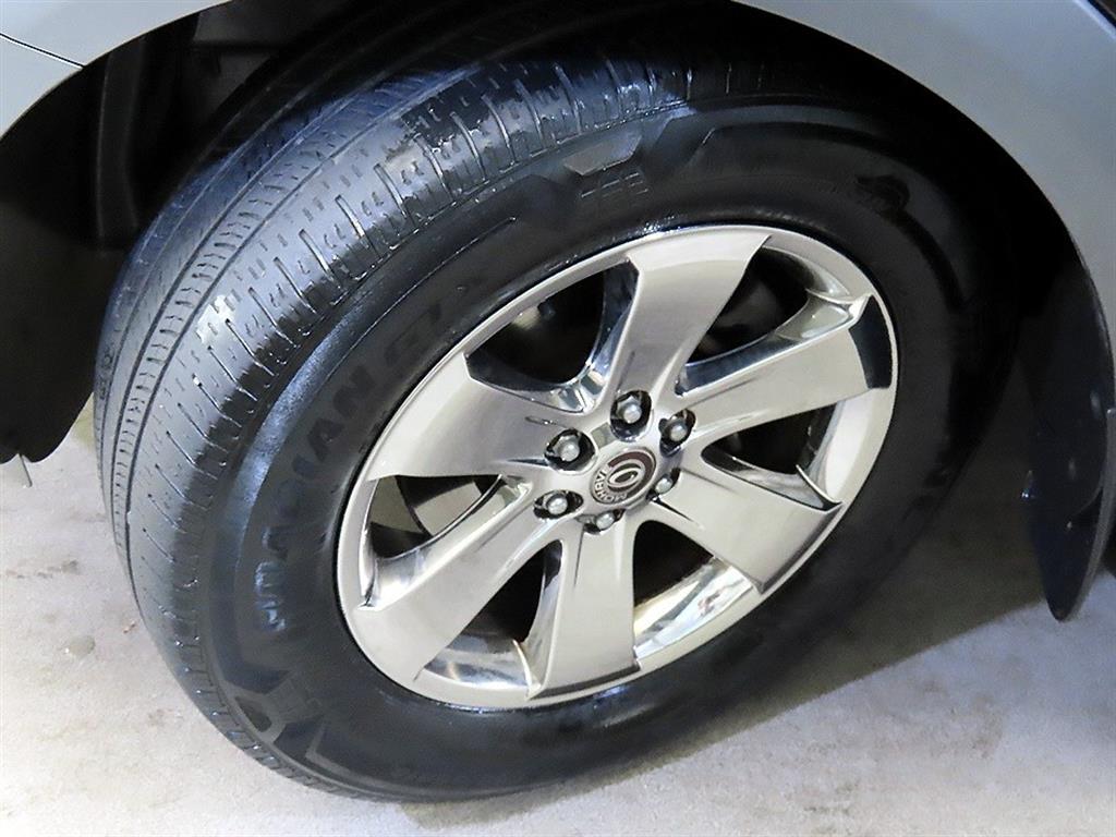 KIA Mohave 2014 Negro - Importación desde Corea - HF Imports Iquique - Foto 20