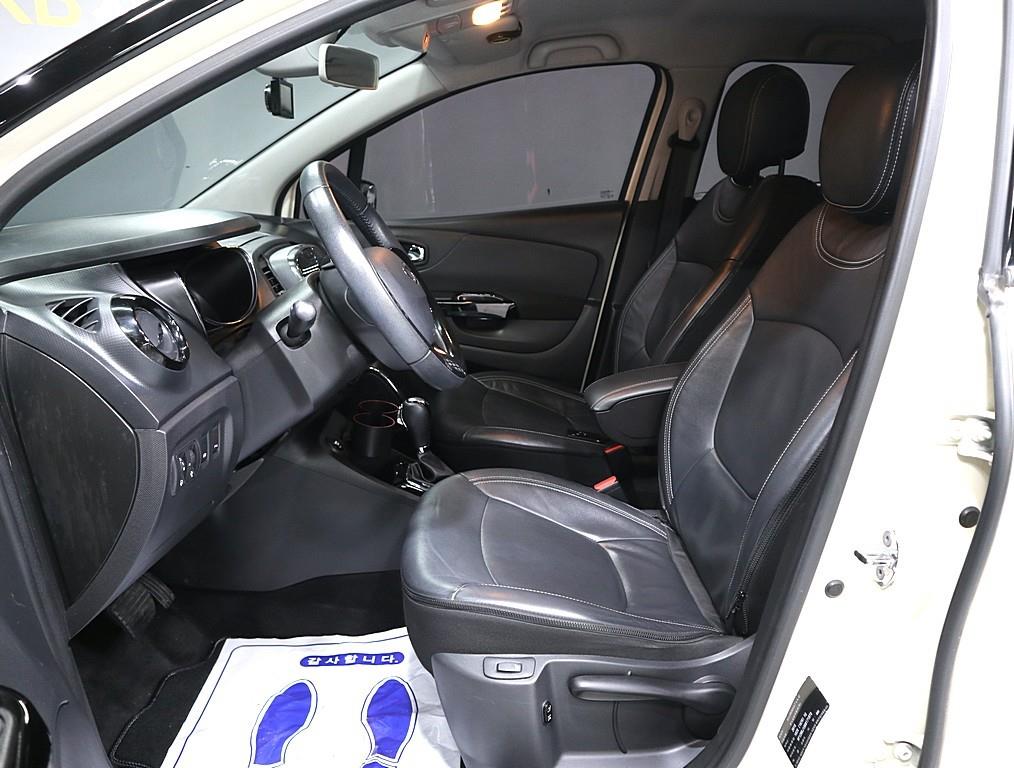 SAMSUNG QM3 - Vista 9