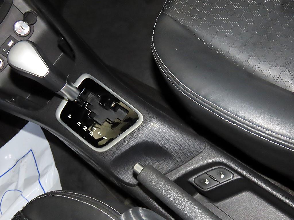 KIA Morning - Vista 12