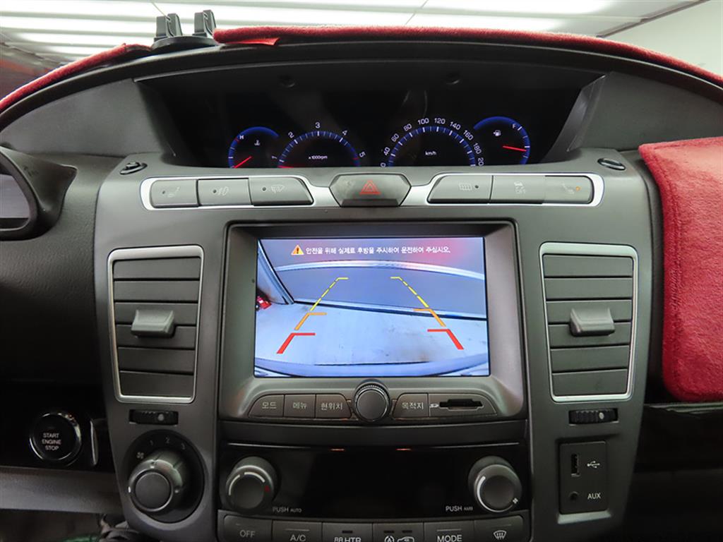 Ssangyong Korando 2015 Plateado - Importación desde Corea - HF Imports Iquique - Foto 15