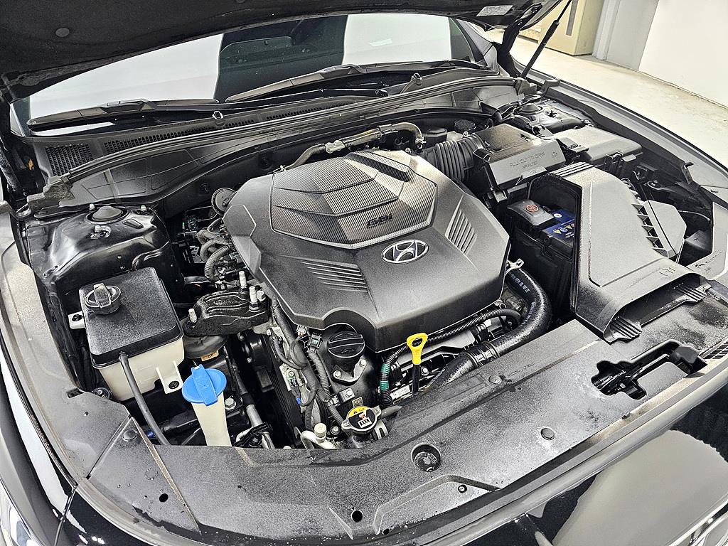 HYUNDAI Grandeur - Vista 6