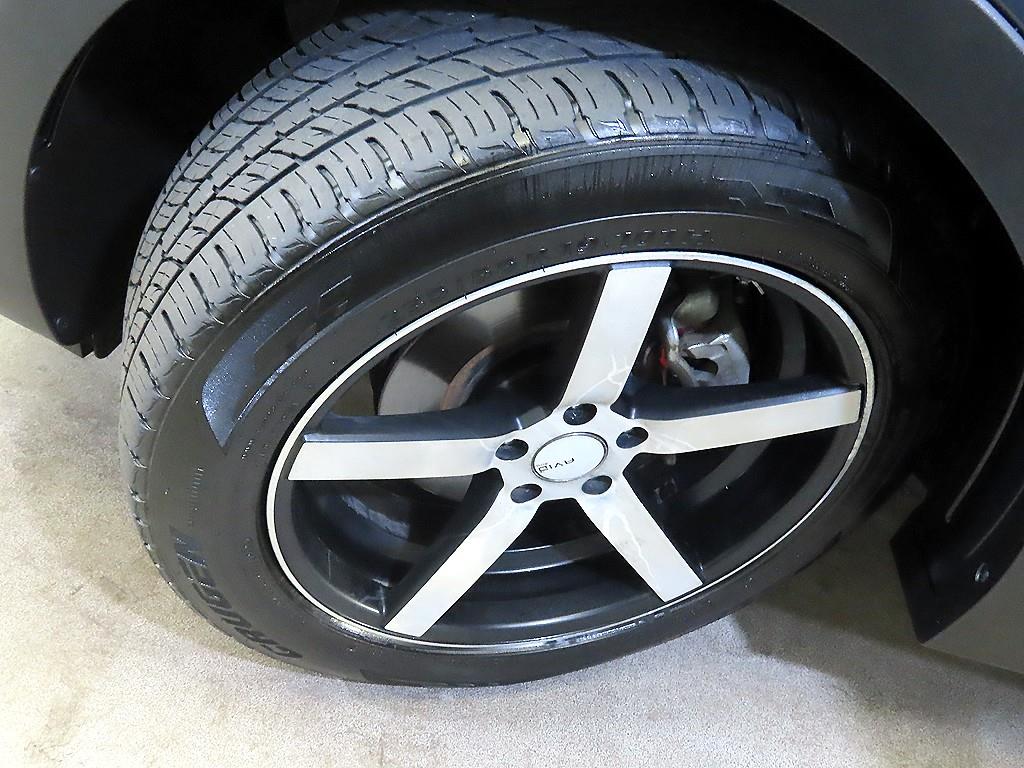 HYUNDAI Santa Fe 2016 Azul - Importación desde Corea - HF Imports Iquique - Foto 20