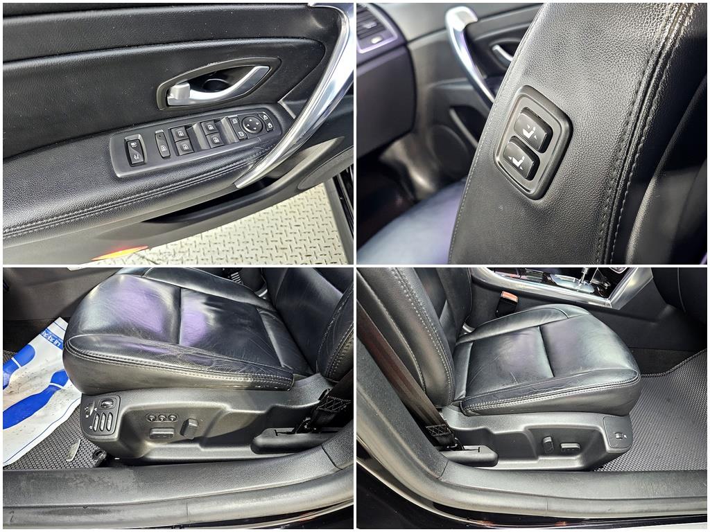 SAMSUNG SM5 2010 Negro - Importación desde Corea - HF Imports Iquique - Foto 17