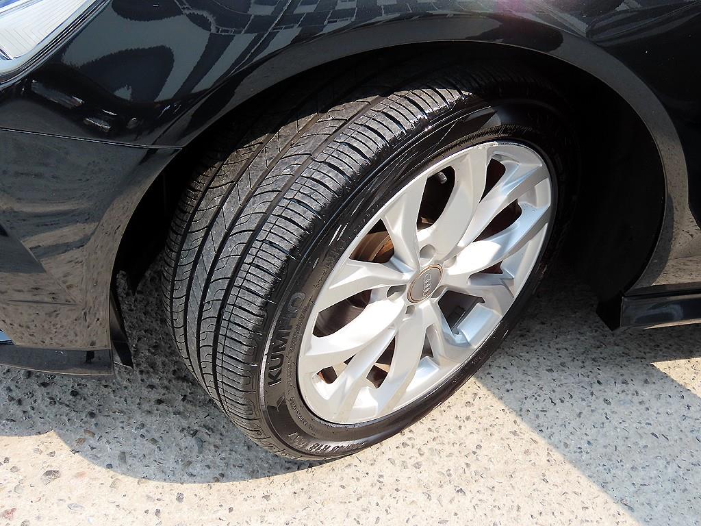 Audi A6 2018 Negro - Importación desde Corea - HF Imports Iquique - Foto 20