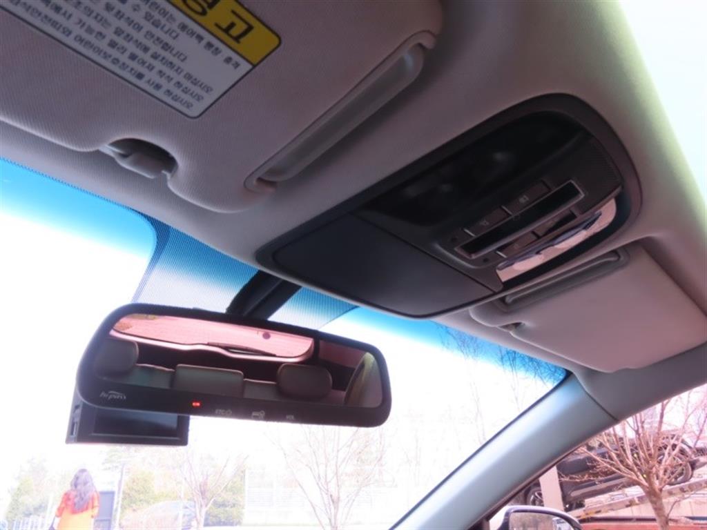 KIA Sorento 2016 Blanco - Importación desde Corea - HF Imports Iquique - Foto 10