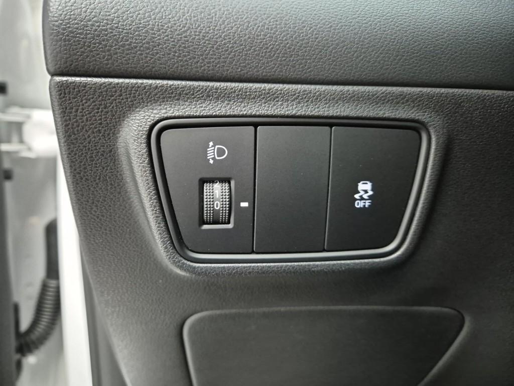 HYUNDAI Tucson - Vista 5