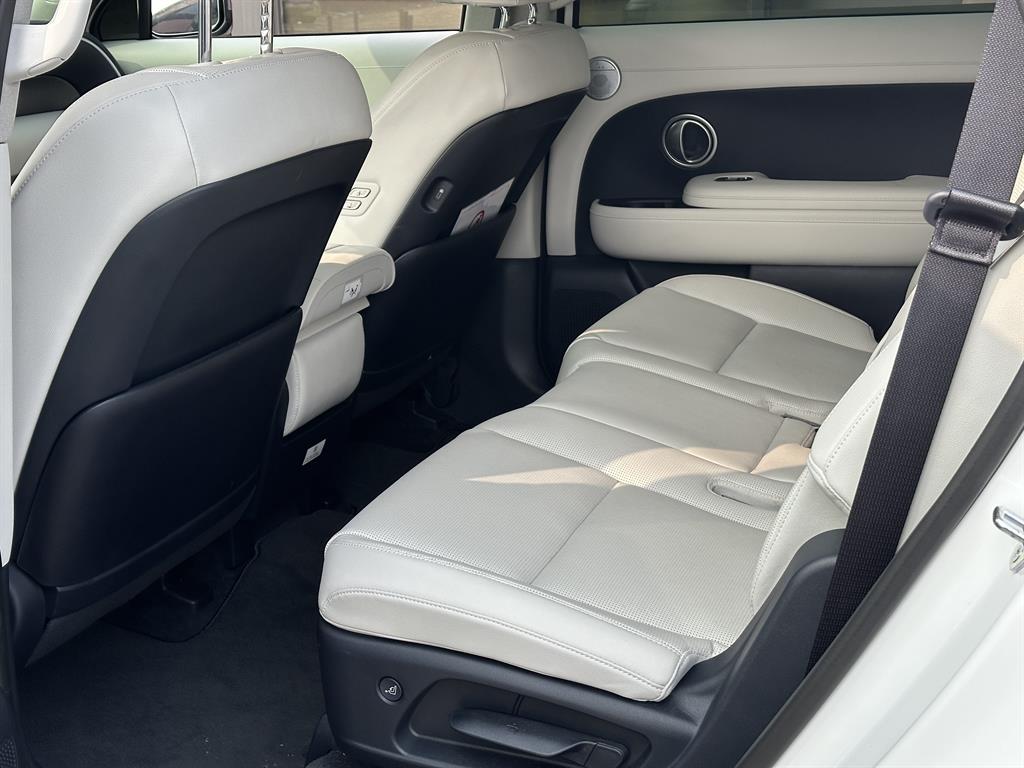 HYUNDAI Palisade - Vista 7