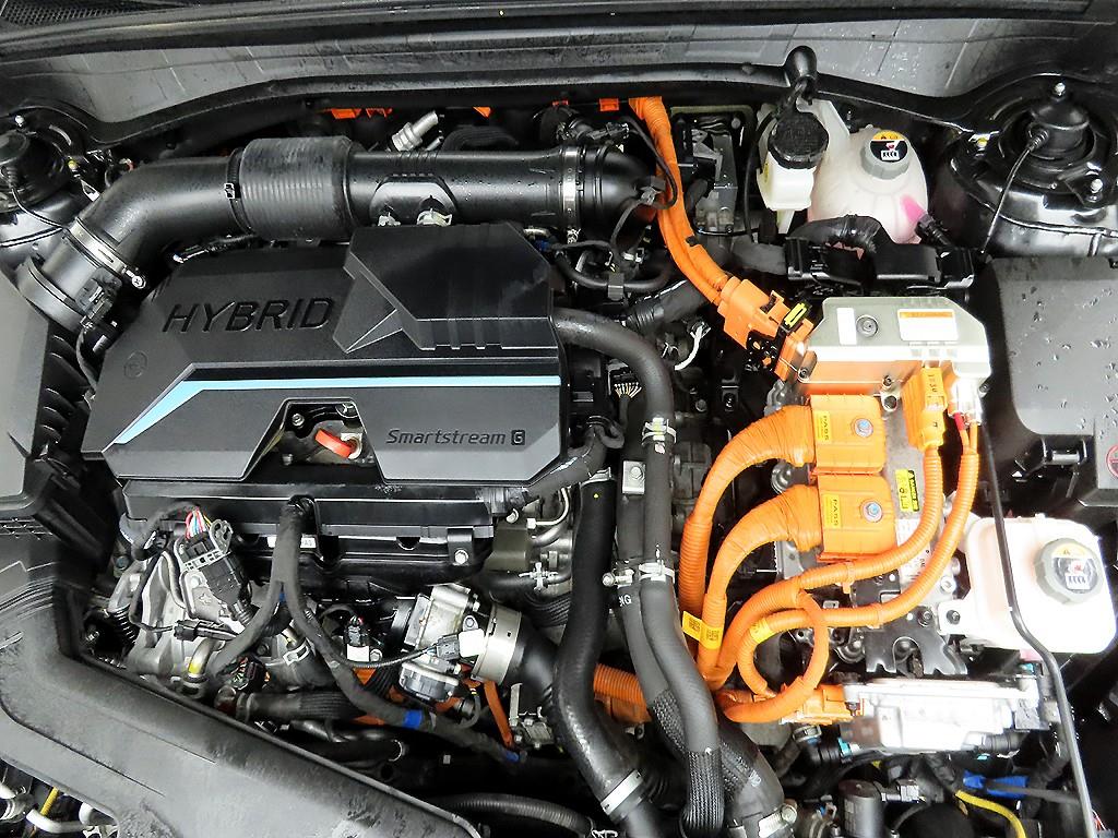 KIA K8 2022 - Importación desde Corea - HF Imports Iquique - Foto 20