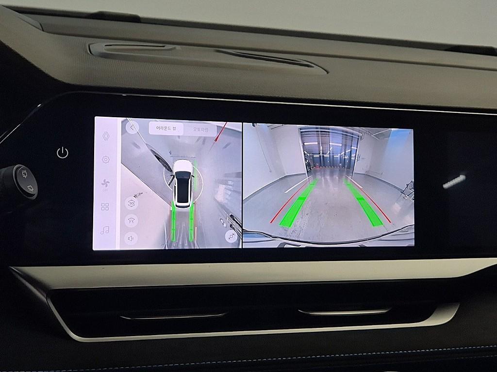 SAMSUNG Grand Koleos 2025 Blanco - Importación desde Corea - HF Imports Iquique - Foto 14