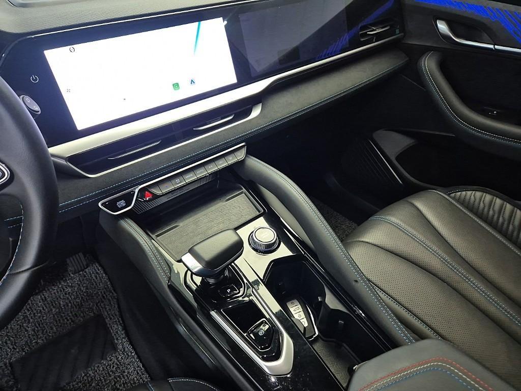 SAMSUNG Grand Koleos - Vista 10