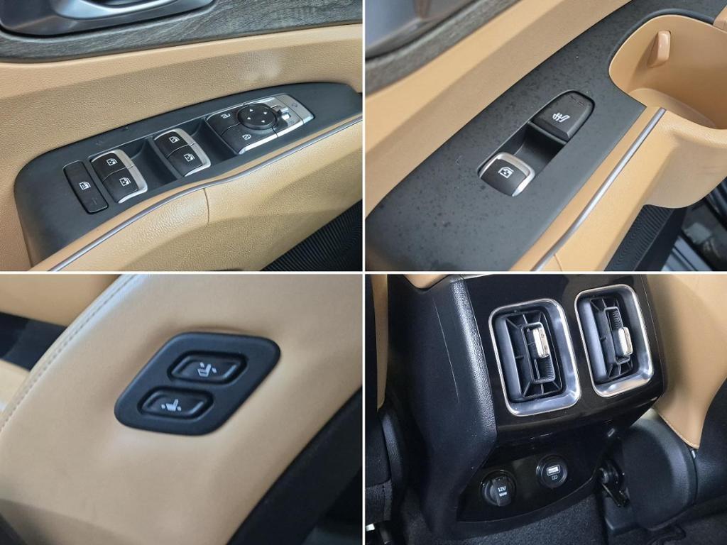 KIA Sorento 2023 Negro - Importación desde Corea - HF Imports Iquique - Foto 18