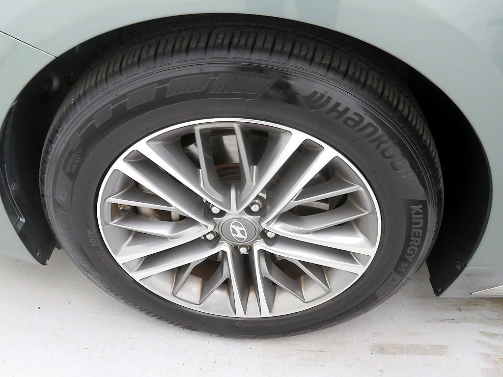 HYUNDAI Grandeur 2017 - Importación desde Corea - HF Imports Iquique - Foto 20