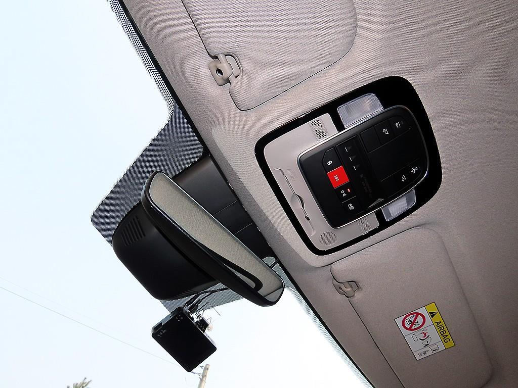 HYUNDAI Santa Fe 2022 Gris - Importación desde Corea - HF Imports Iquique - Foto 15