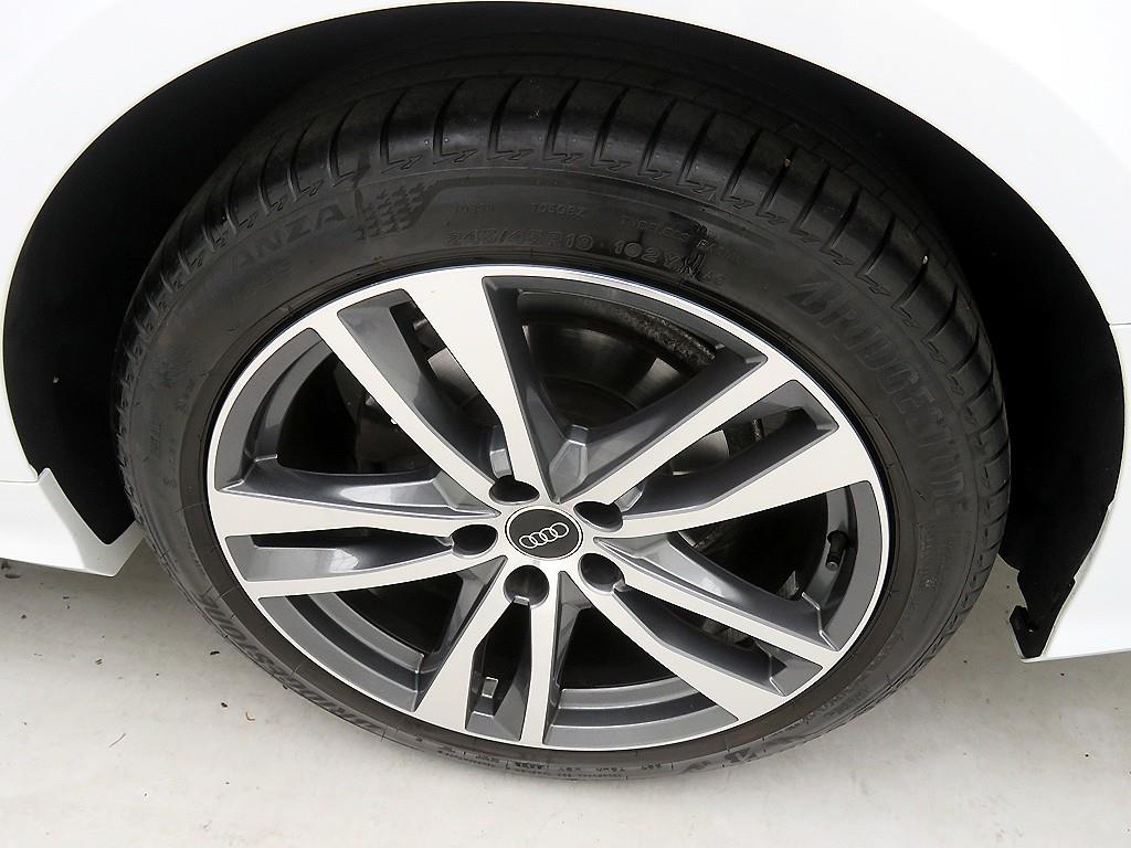 Audi A6 2023 - Importación desde Corea - HF Imports Iquique - Foto 20