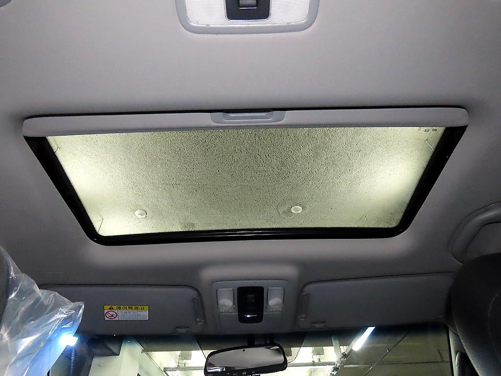 KIA Mohave 2014 Negro - Importación desde Corea - HF Imports Iquique - Foto 16