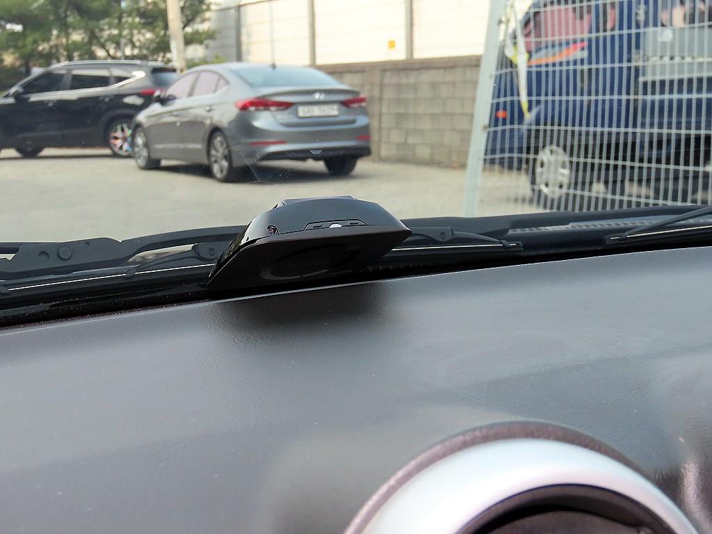 HYUNDAI Tuscani 2006 - Importación desde Corea - HF Imports Iquique - Foto 15