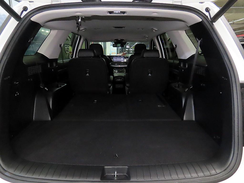 HYUNDAI Palisade 2022 Blanco - Importación desde Corea - HF Imports Iquique - Foto 17