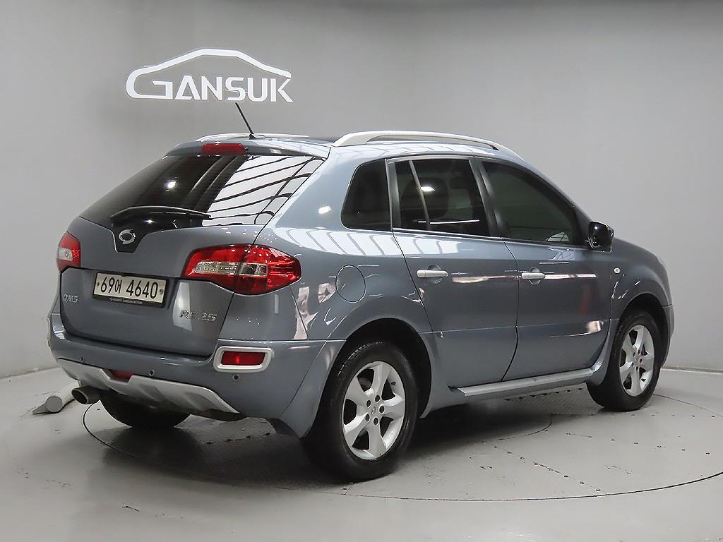 SAMSUNG QM5 - Vista 7