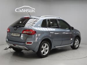 SAMSUNG QM5 - Vista 8