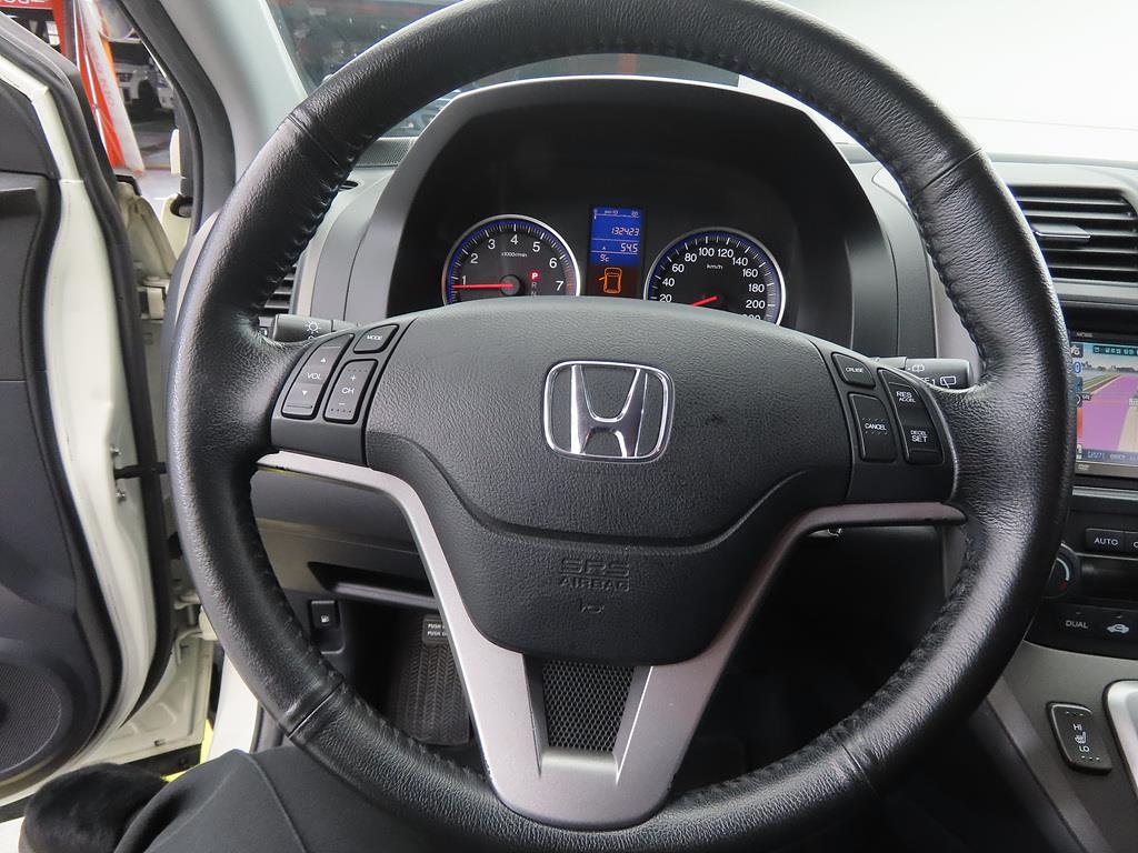 Honda CR-V - Vista 8