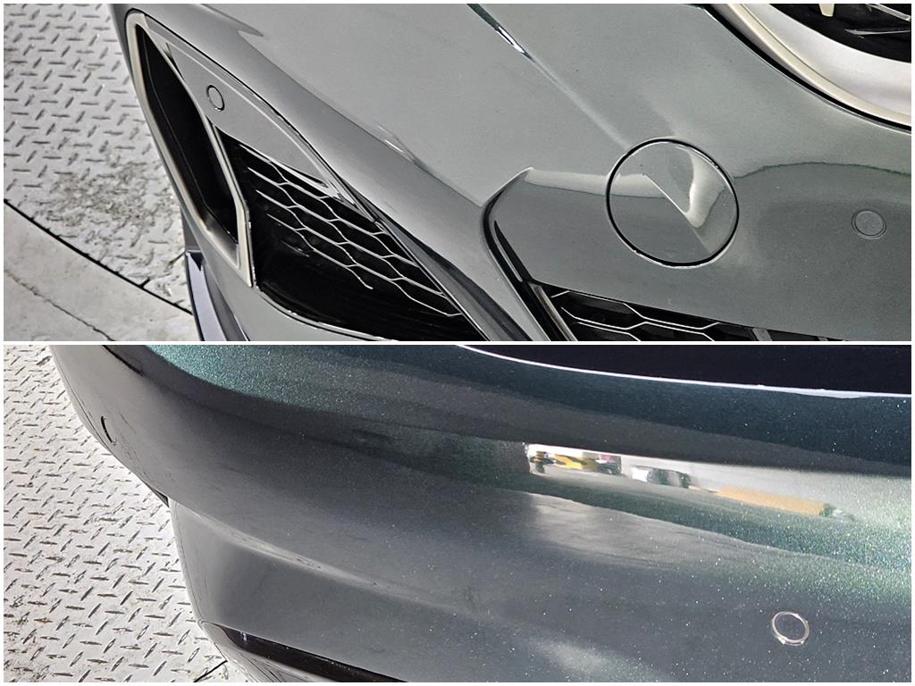 BMW 3 series 2020 Verde - Importación desde Corea - HF Imports Iquique - Foto 19