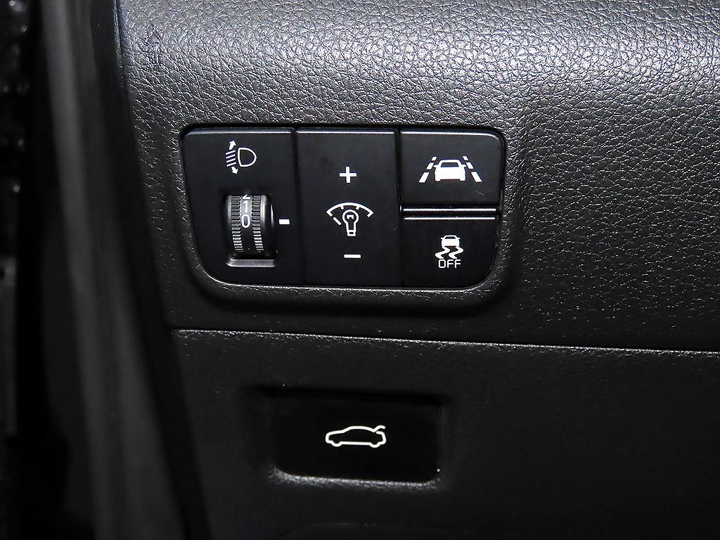 KIA K5 2020 Negro - Importación desde Corea - HF Imports Iquique - Foto 14