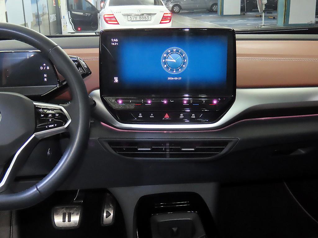 Volkswagen ID.4 - Vista 11