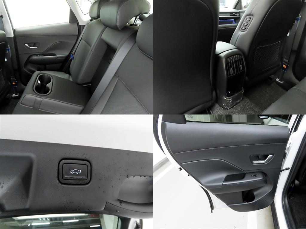 HYUNDAI Kona 2025 - Importación desde Corea - HF Imports Iquique - Foto 18