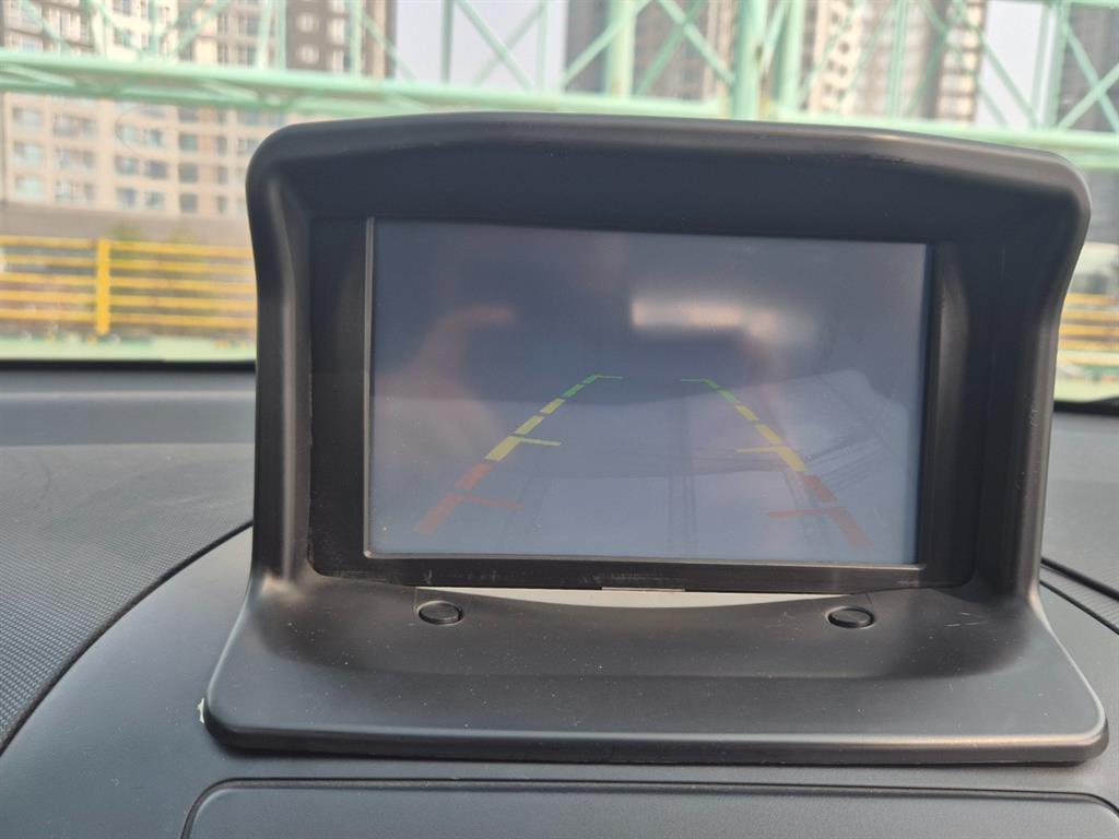 HYUNDAI i30 2009 Plateado - Importación desde Corea - HF Imports Iquique - Foto 13