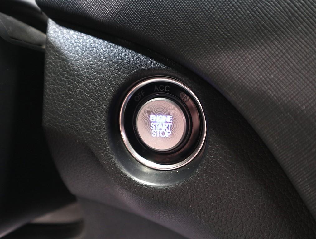 HYUNDAI Santa Fe 2018 Blanco - Importación desde Corea - HF Imports Iquique - Foto 17