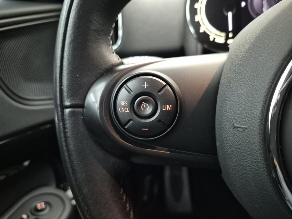 Mini Countryman 2021 Blanco - Importación desde Corea - HF Imports Iquique - Foto 16